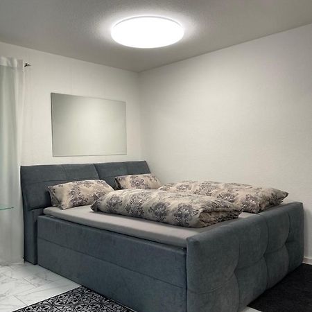 Apartment Rot-Kreuz Bad Sackingen Bagian luar foto